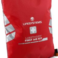 Lifesystems Light and Dry Event First Aid Kit - LV2003 Survival DofE